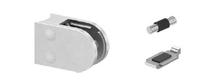 Modell 38 - 63 x 45 x 30mm