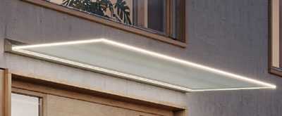 LED-Beleuchtung