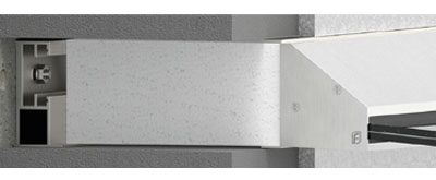 Dämmsystem Flex-Mount PRO