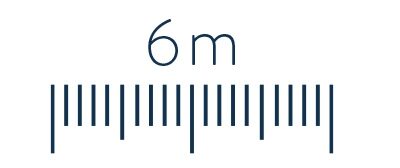 6 Meter