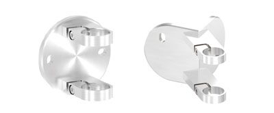 Ronde Ø 120mm