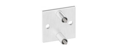 Platte 100 x 100mm