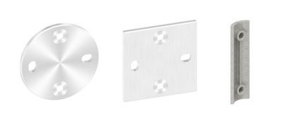Platten & Verstärkungsplatte