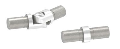für Rundrohr 12 x 1,5mm