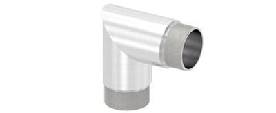 Eckbogen 90°