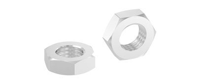Edelstahl V2A