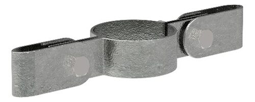 Zaunfeldhalter