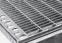 Maschenweite 30x10 mm