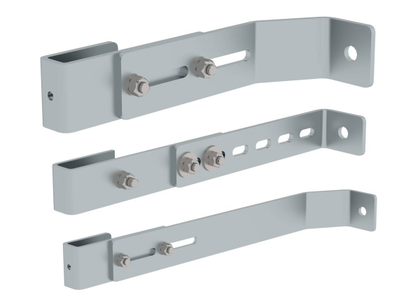 Wandhalter verstellbar