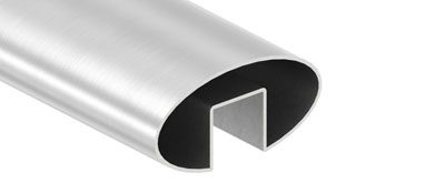 Oval 80 x 40mm