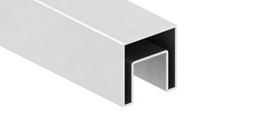 Quadratisch 40 x 40mm