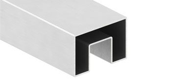 Rechteckig 60 x 40mm