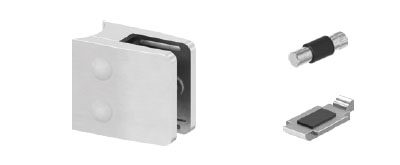 Modell 14 - 52 x 52 x 32,5mm