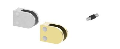 Modell 16 - 40 x 28 x 17,5mm