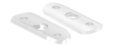 Anschlussplatten