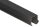 Keildichtung für Glas 11,52 - 13,52mm, für Nut 24x24mm, 3000mm, EPDM