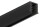Keildichtung für Glas 10,00 - 13,52mm, für Nut 27x30mm, 3000mm, EPDM