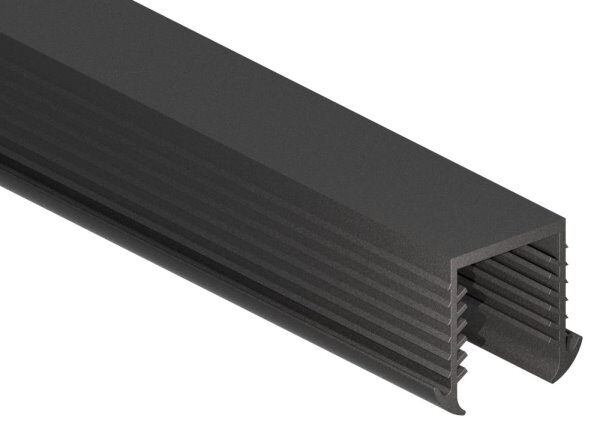 Keildichtung für Glas 20,76 - 21,52mm, für Nut...