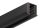 Keildichtung für Glas 16,76 - 17,52mm, für Nut 34x34mm, 6000mm, EPDM