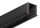 Keildichtung für Glas 20,76 - 21,52mm, für Nut 34x34mm, 6000mm, EPDM