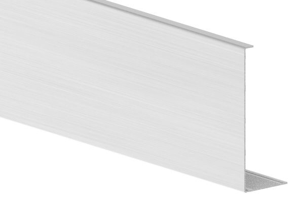 Abdeckung für Alu-Profil ELEGANZA STRONG zur...
