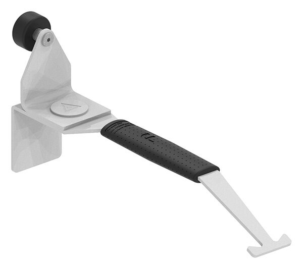 Multitool - Montagewerkzeug für Ganzglasgeländersystem