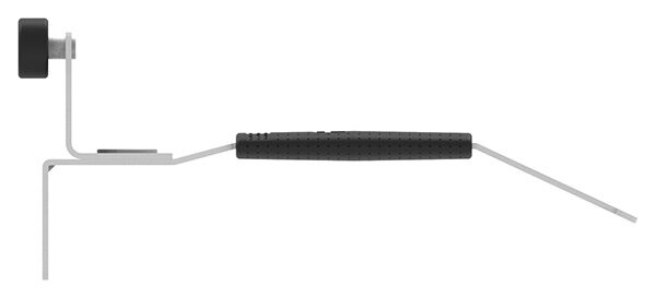 Multitool - Montagewerkzeug für Ganzglasgeländersystem