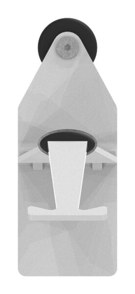 Multitool - Montagewerkzeug für Ganzglasgeländersystem