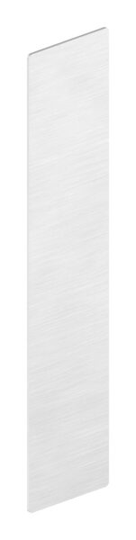 Endkappe für Aluprofil 80100-ALU zur seitlichen...