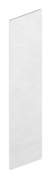 Endkappe für Aluprofil 80600-ALU zur seitlichen...