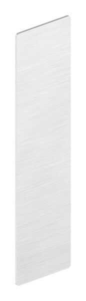 Endkappe für Aluprofil 80300-ALU zur seitlichen...