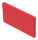 Keil (rot) für Gummiset 80500-GU