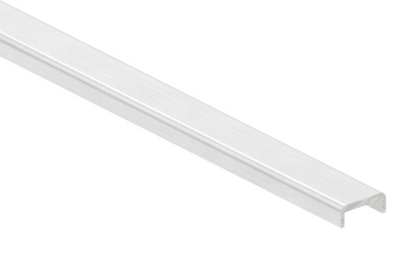 Kantenschutz EXTRA SLIM, für Glas 10,00 - 11,52mm,...