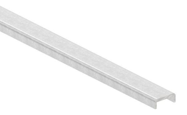 Kantenschutz EXTRA SLIM, für Glas 10,00 - 11,52mm,...