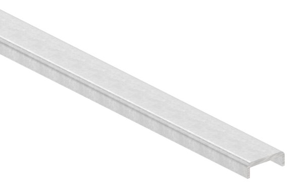 Kantenschutz EXTRA SLIM, für Glas 12,00 - 13,52mm,...