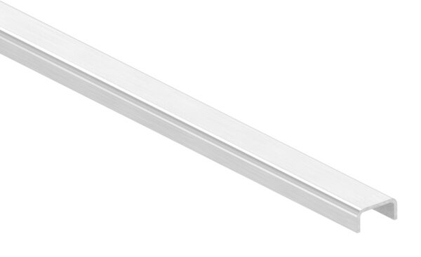 Kantenschutz EXTRA SLIM, für Glas 8,00 - 9,52mm, L:...