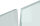 Glasausrichter für Ganzglasgeländer für  Glas 16,76 - 17,52mm, zum Ausrichten der Scheiben, Korn 240 geschliffen, V2A
