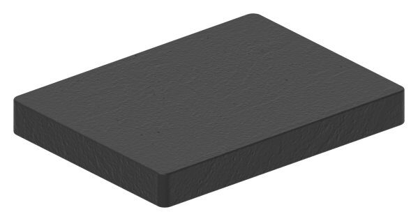 Gummis für Glasausrichter 80570-XXX-XX, 4...