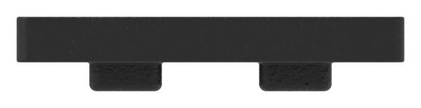 Gummis für Glasausrichter 80570-XXX-XX, 4 Stück, EPDM