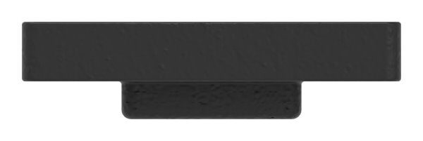 Gummis für Glasausrichter 80570-XXX-XX, 4 Stück, EPDM