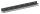 Vordachprofil eleganza canopy, L: 1405mm, Aluminium pulverbeschichtet DB703, mit ETA (European Technical Assessment) und Typenstatik