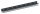 Vordachprofil eleganza canopy, L: 1605mm, Aluminium pulverbeschichtet RAL 7016, mit ETA (European Technical Assessment) und Typenstatik