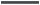 Vordachprofil eleganza canopy, L: 1605mm, Aluminium pulverbeschichtet RAL 7016, mit ETA (European Technical Assessment) und Typenstatik