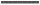 Vordachprofil eleganza canopy, L: 1605mm, Aluminium pulverbeschichtet DB703, mit ETA (European Technical Assessment) und Typenstatik