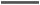 Vordachprofil eleganza canopy, L: 1605mm, Aluminium pulverbeschichtet DB703, mit ETA (European Technical Assessment) und Typenstatik