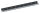Vordachprofil eleganza canopy, L: 1805mm, Aluminium pulverbeschichtet RAL7016, mit ETA (European Technical Assessment) und Typenstatik