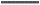 Vordachprofil eleganza canopy, L: 1805mm, Aluminium pulverbeschichtet RAL7016, mit ETA (European Technical Assessment) und Typenstatik