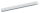 Vordachprofil eleganza canopy, L: 1805mm, Aluminium eloxiert mit Edelstahleffekt (E4/EV1), mit ETA (European Technical Assessment) und Typenstatik