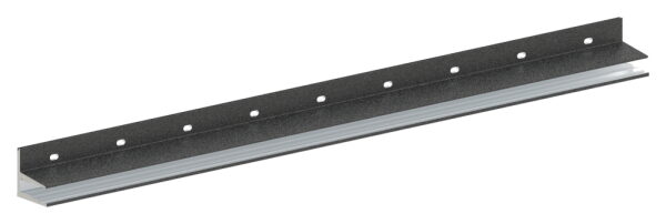 Vordachprofil eleganza canopy, L: 1805mm, Aluminium...