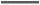 Vordachprofil eleganza canopy, L: 1805mm, Aluminium pulverbeschichtet DB703, mit ETA (European Technical Assessment) und Typenstatik